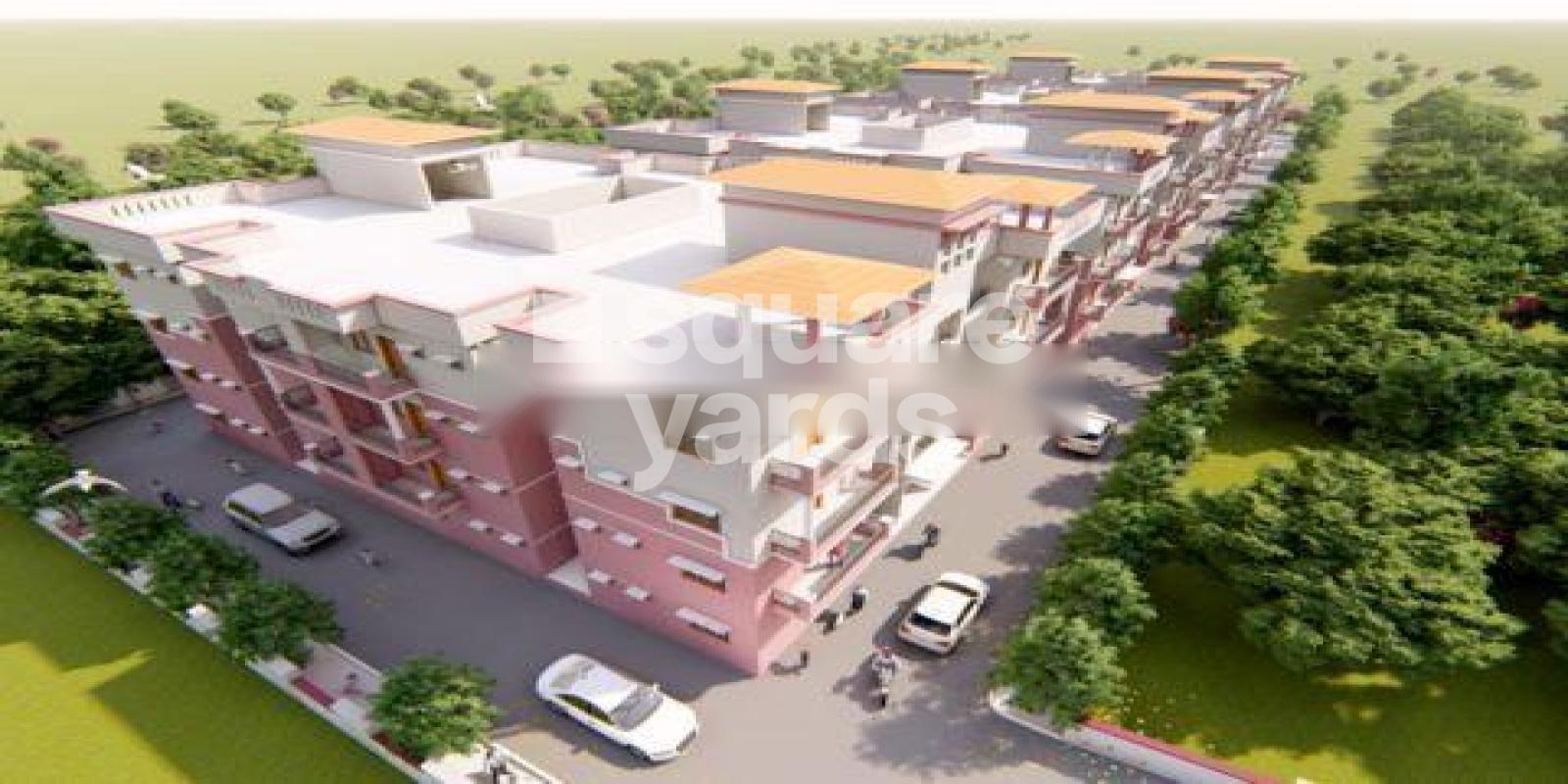 Chandra Anandam Featured Image