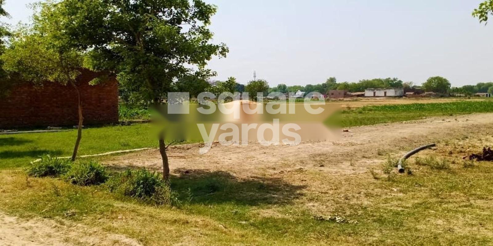 Dev Square residential project in Rajatalab