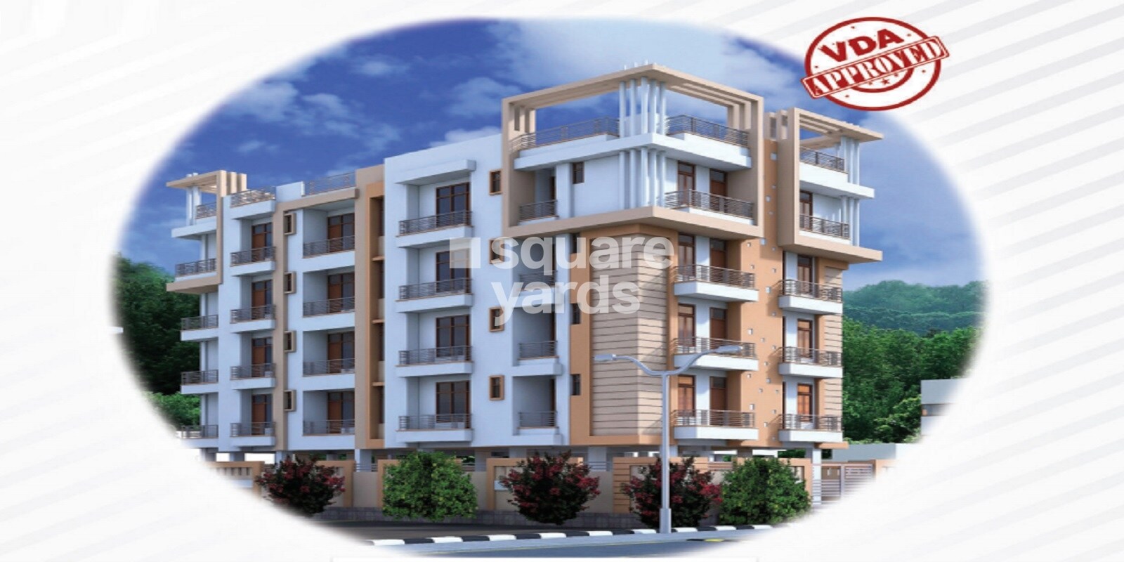 Dhairya Nikunj Featured Image