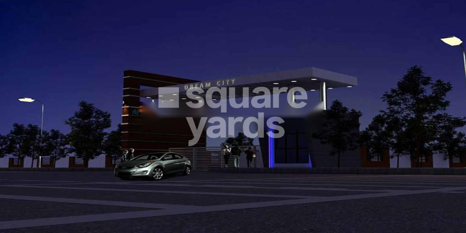 Dream City Featured Image