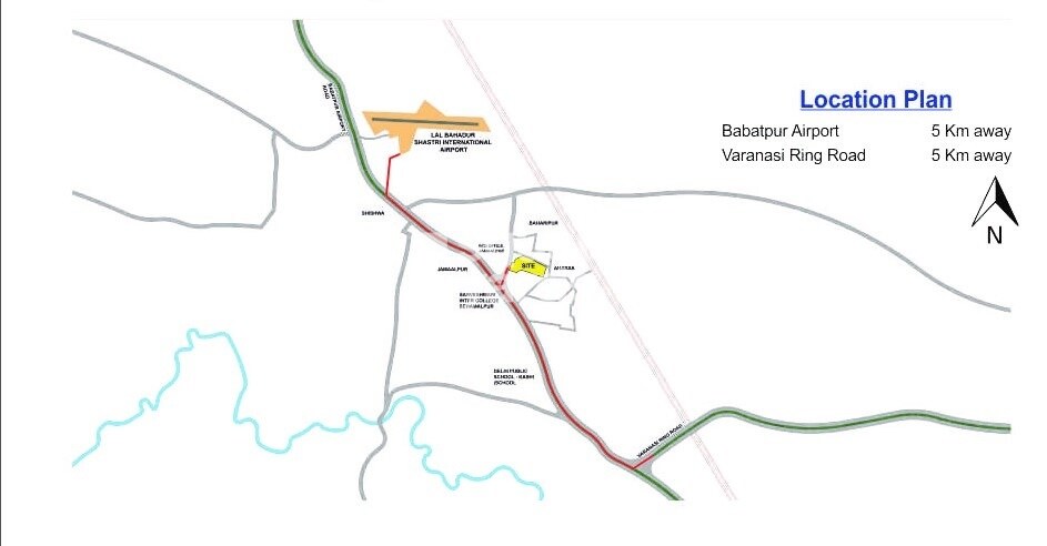 Dreamland Harnarain Aeropolis