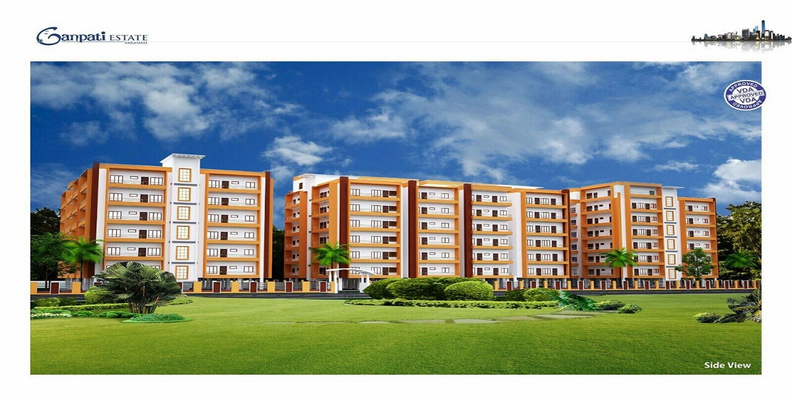 ganpati-estate