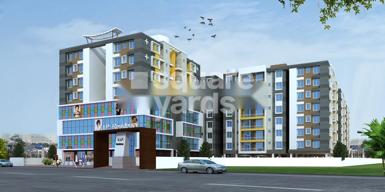 Grih Vatika VIP Residency