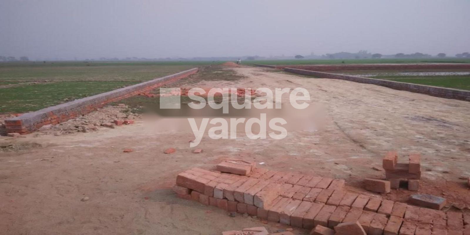 Infinityworld Sai Kunj residential project in Ramnagar