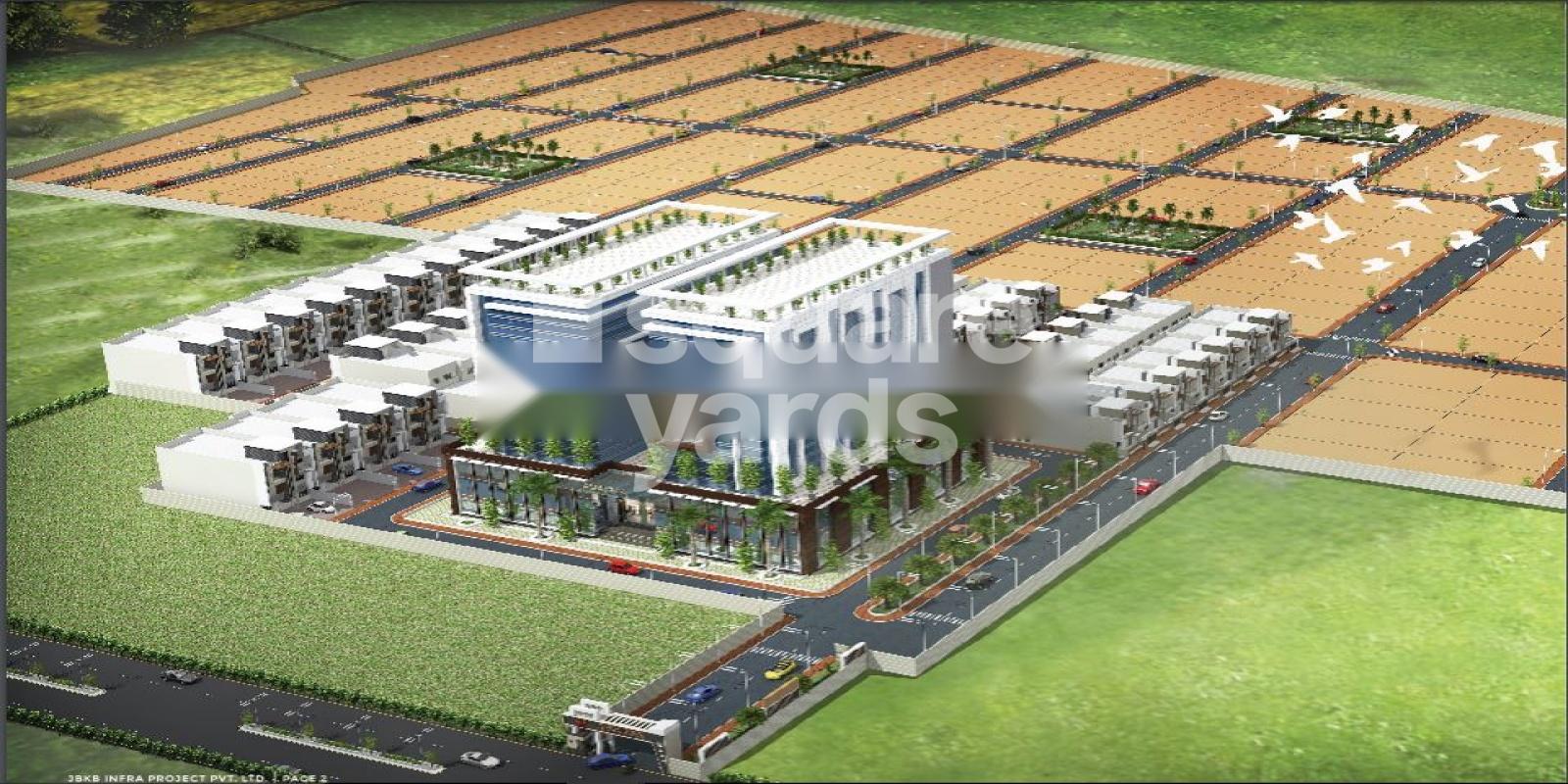 JBKB Amairaa Featured Image