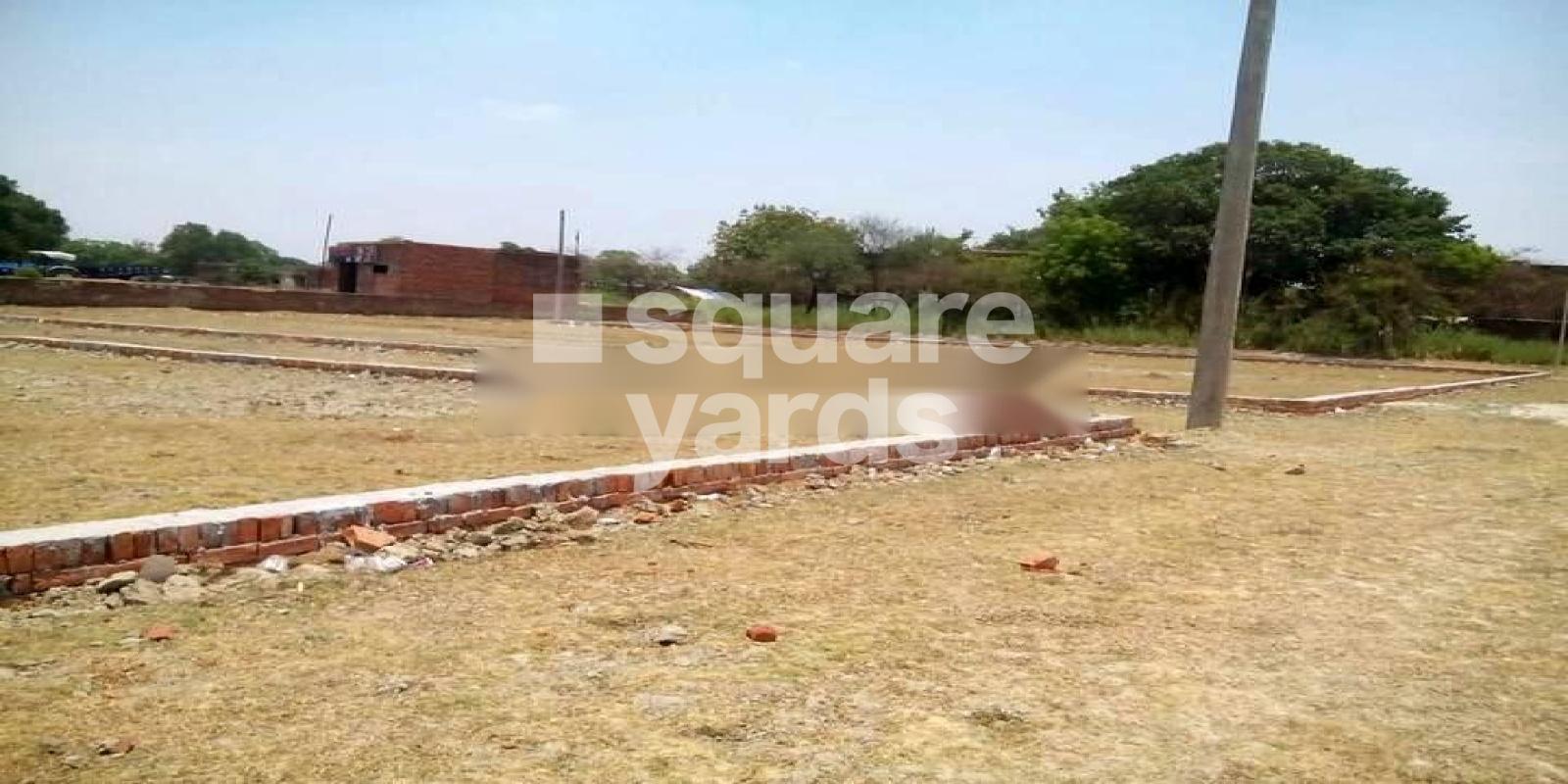 JBKB Vyas Enclave, Parao, Varanasi