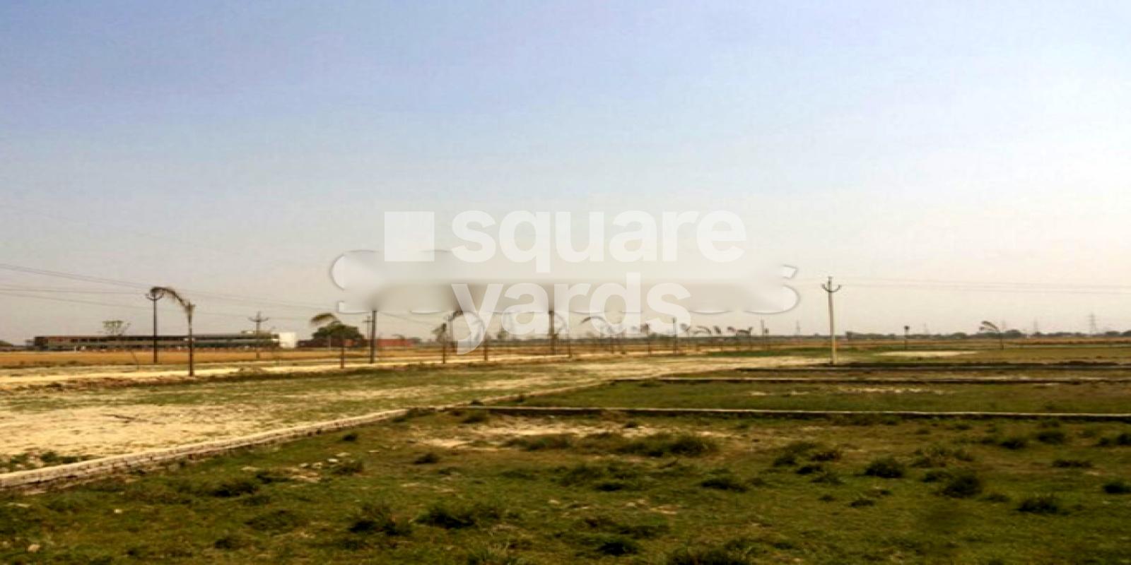 Kashi Green Dev Bhoomi Khand