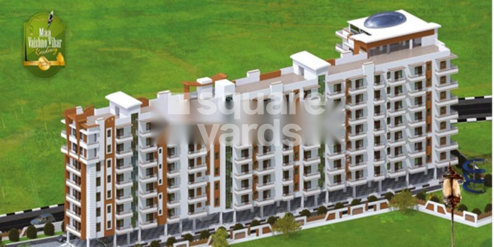Maa Vaishno Vihar Residency