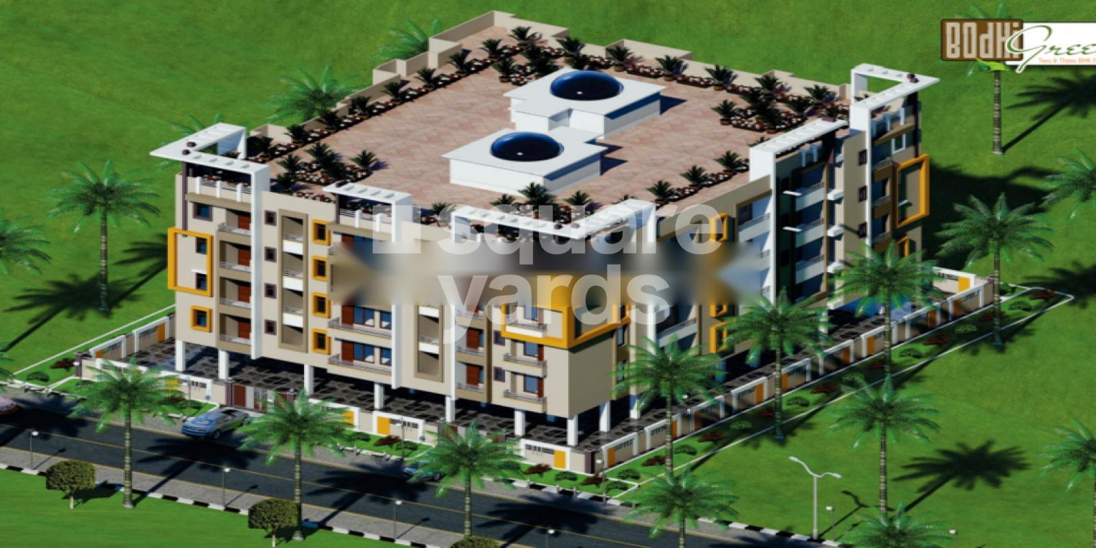 Mahakaya Bodhi Greens Featured Image