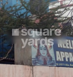 Neelkanth Apartment Neelkanth Apartment