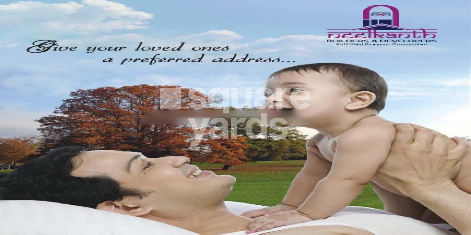 Neelkanth Enclave Featured Image