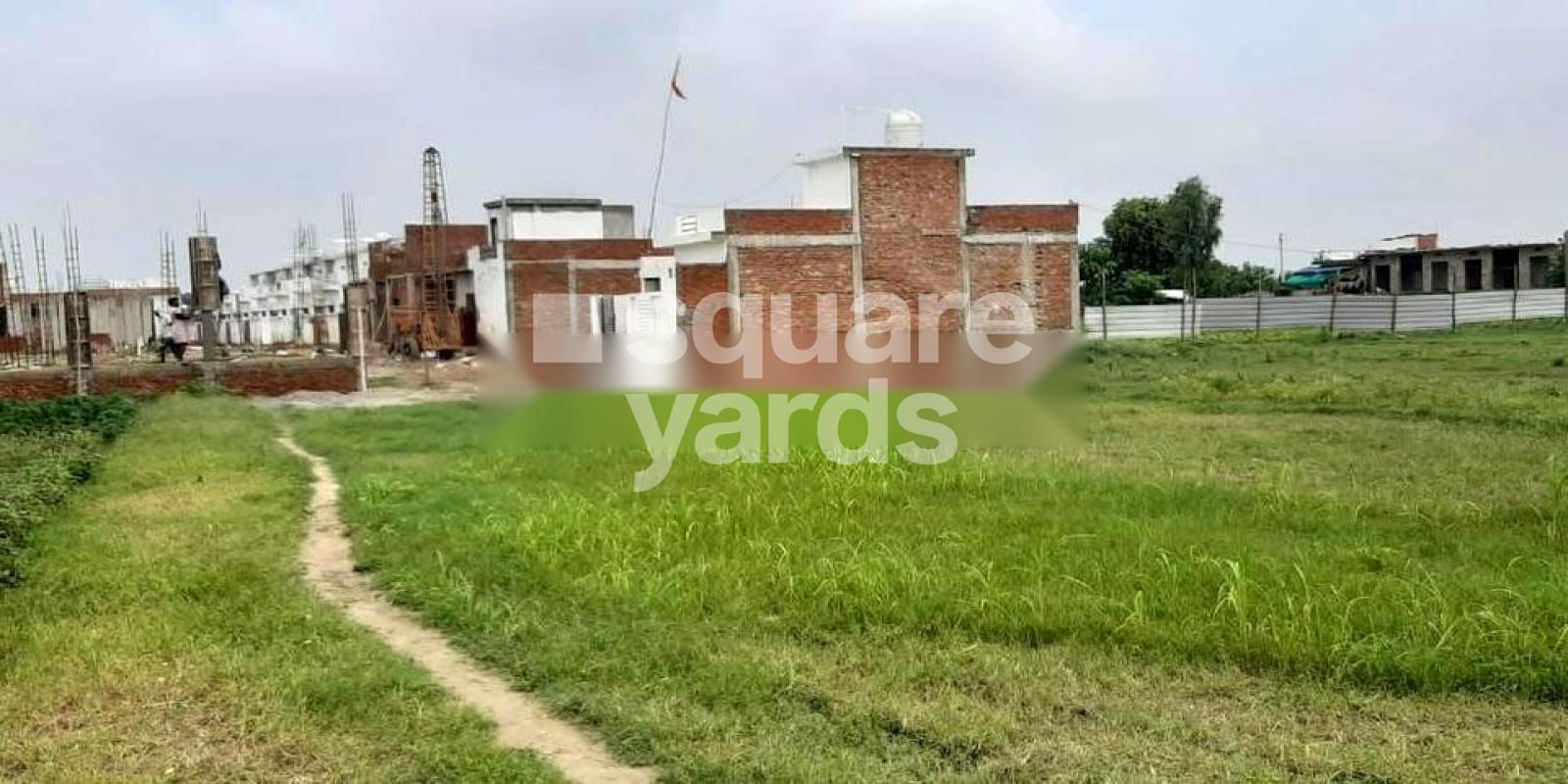 PG Vindhya Villa residential project in Khusipur