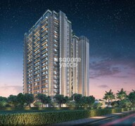 Roma Entertainment City Apartment Exteriors