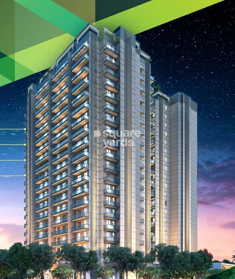 Roma Entertainment City