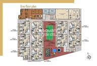Roma Entertainment City Floor Plans