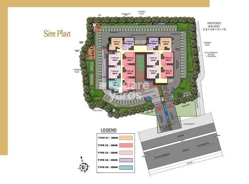 Roma Entertainment City