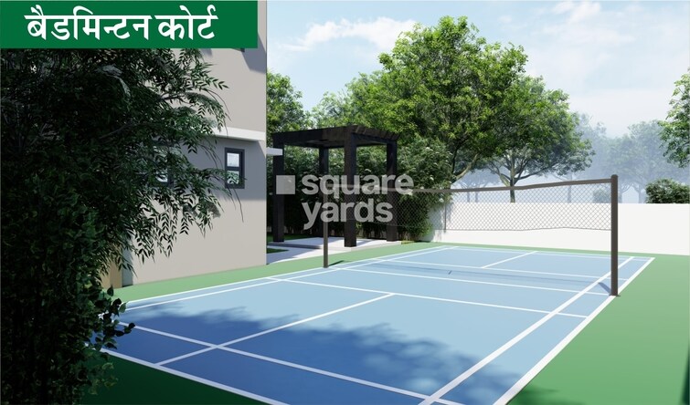Rudra Aadharshila Amenities-Features 1