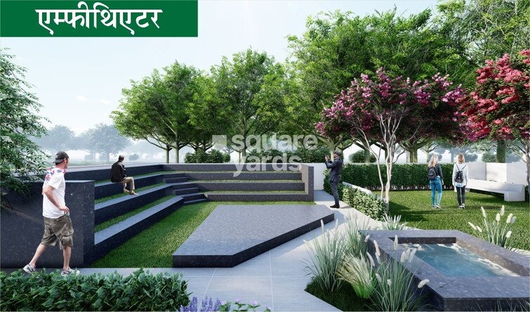 Rudra Aadharshila Amenities-Features 4