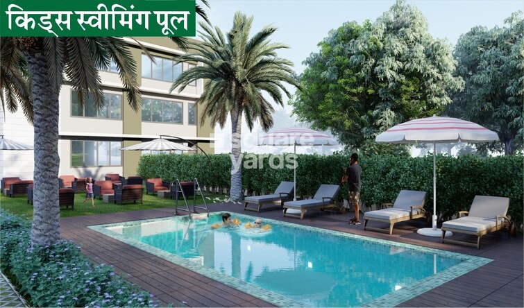 Rudra Aadharshila Amenities-Features 2
