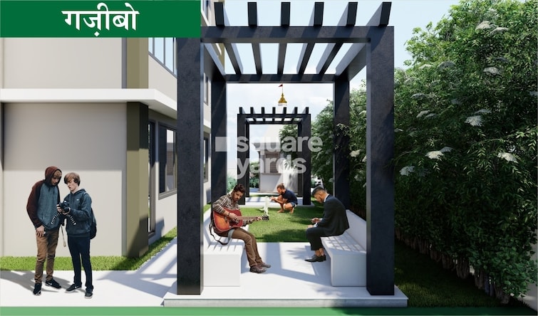 Rudra Aadharshila Amenities-Features 3