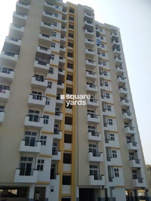 Rudra Aishwaryam Tower View 1