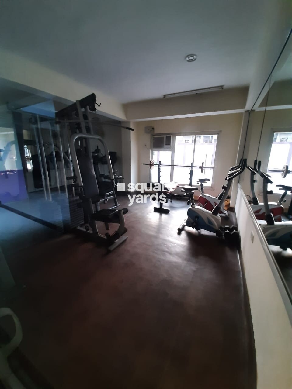 Rudra Banke Bihari Residency