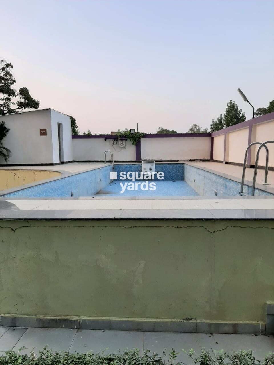 Rudra Banke Bihari Residency