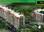 rudra heights project tower view1 2989