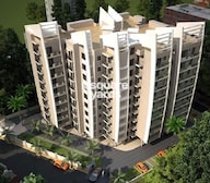 Rudra Laxmikunj Tower View