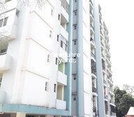 Rudra Ratnam Tower View