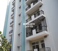 Rudra Ratnam Tower View