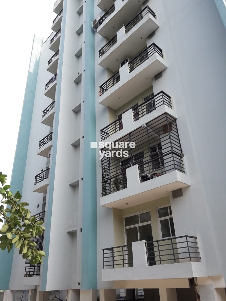 Rudra Ratnam Tower View 2