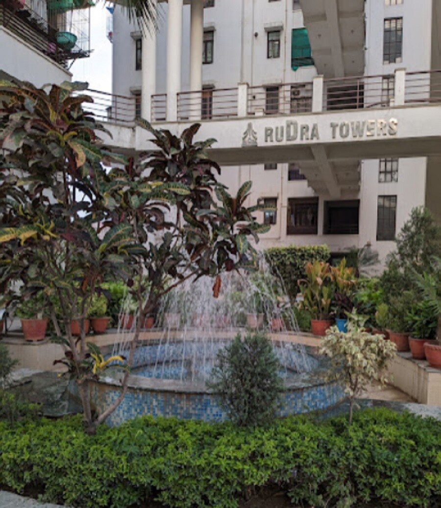Rudra Towers
