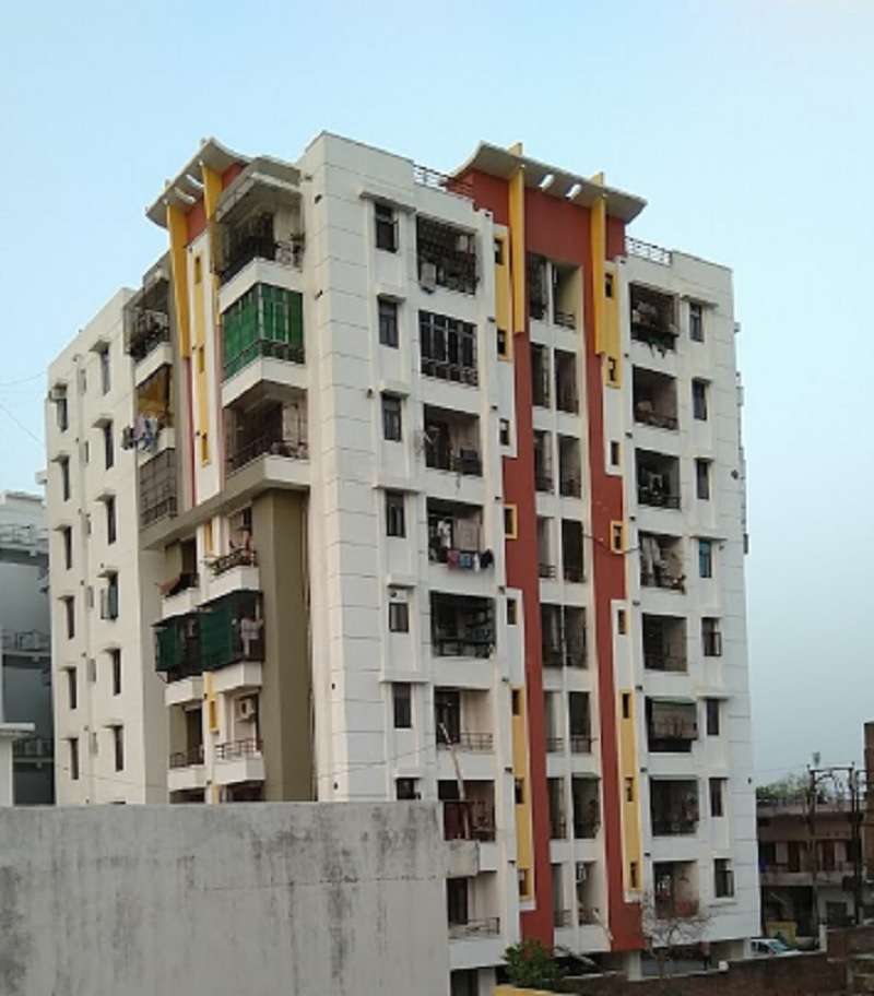rudra towers project apartment exteriors1 5662