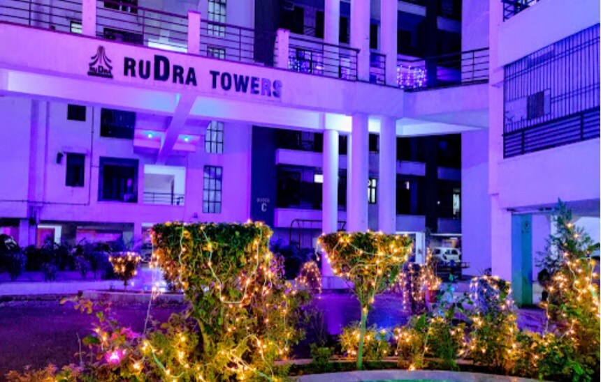 Rudra Towers