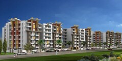Rudra Towers