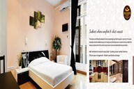 Sai Gaon Apartment Interiors