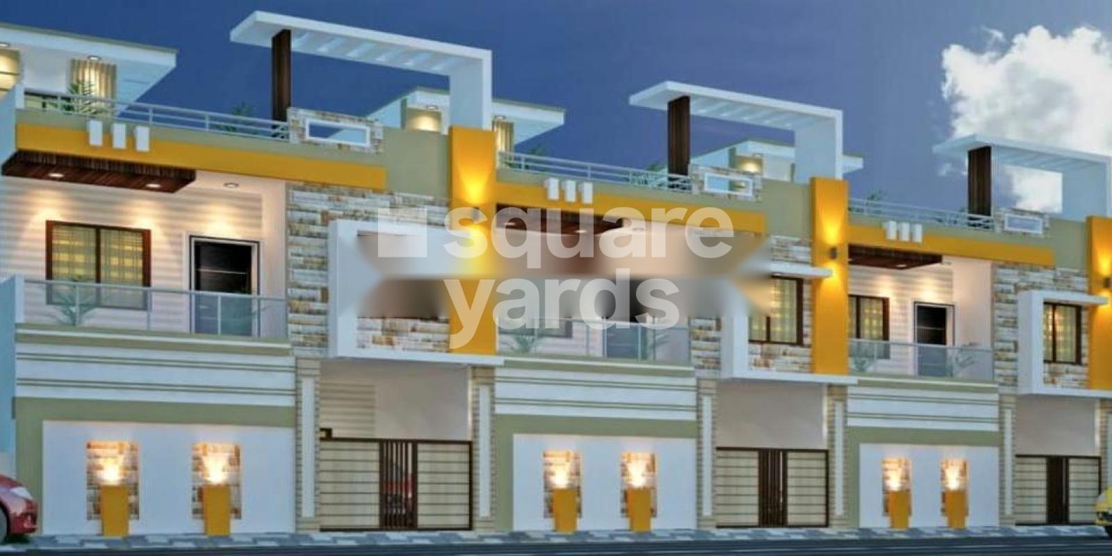 Sai Niwas, Pandeypur, Varanasi