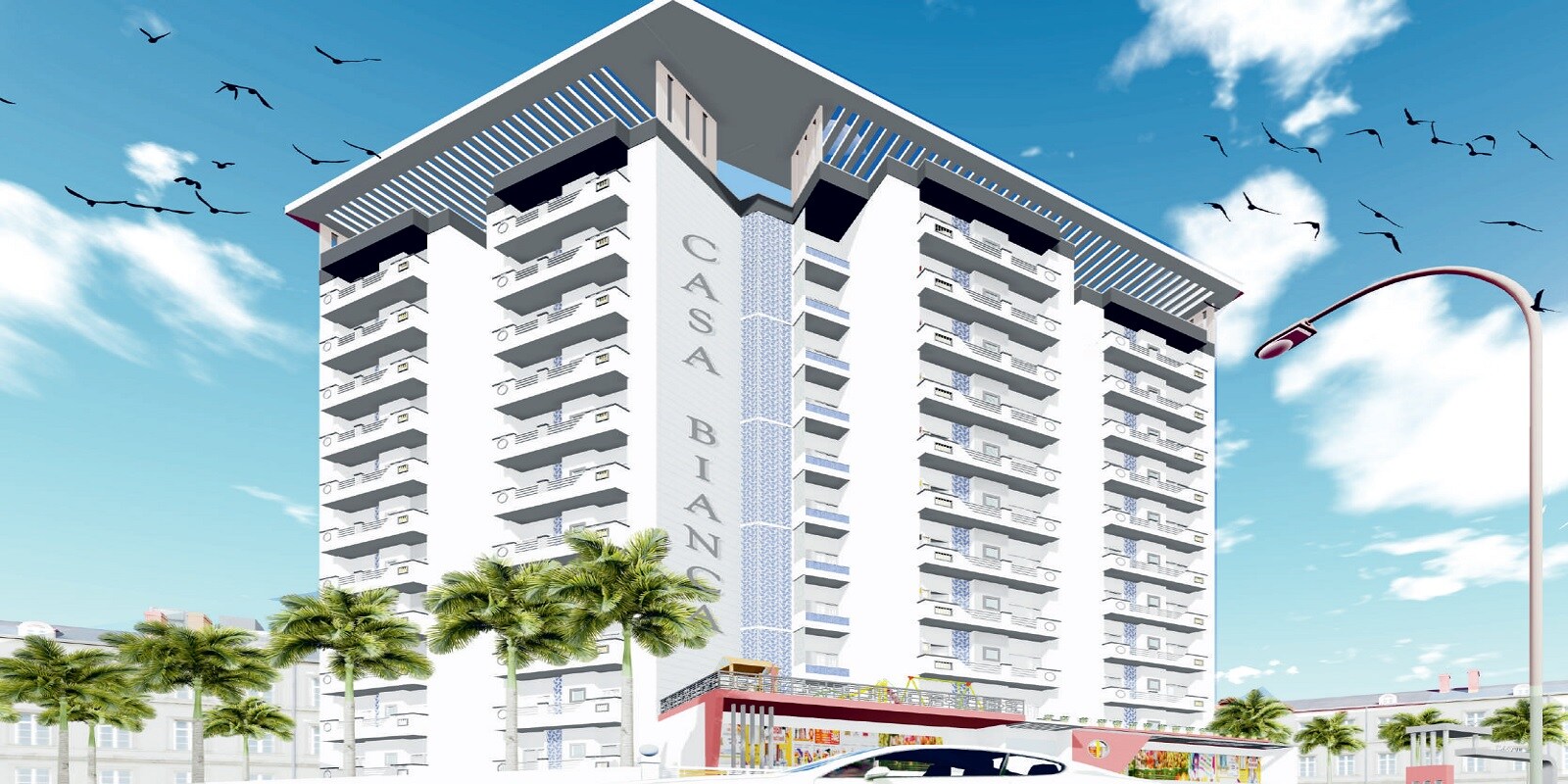 sampada-residency