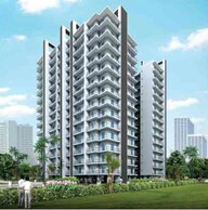 SDS Raheja Residency Apartment Exteriors