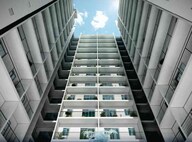 SDS Raheja Residency Apartment Exteriors