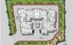 SDS Raheja Residency Master Plan Image
