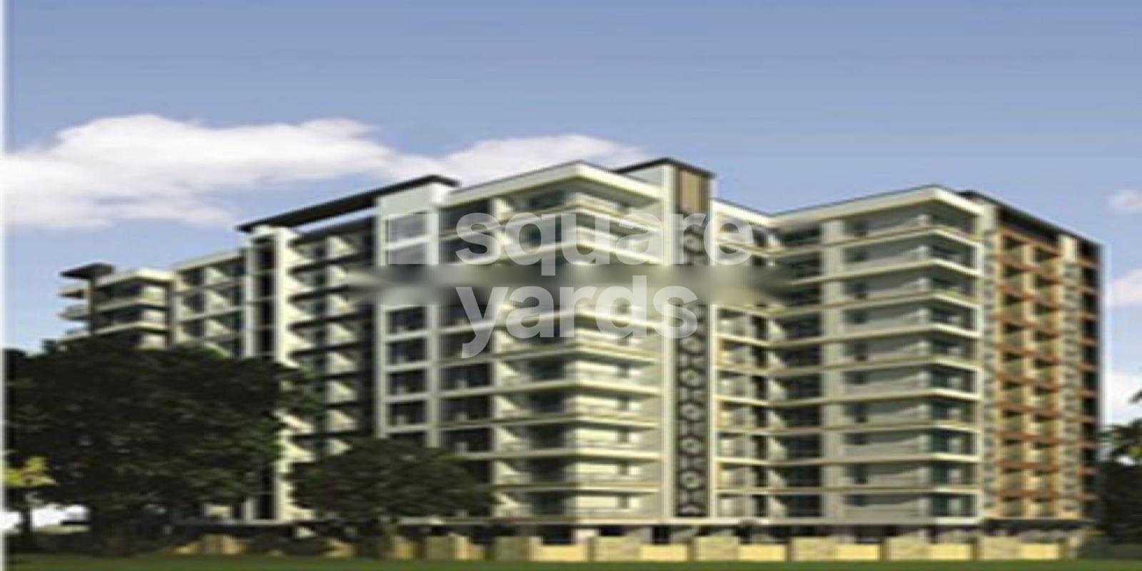 Shakti Heights residential project in Shivpur
