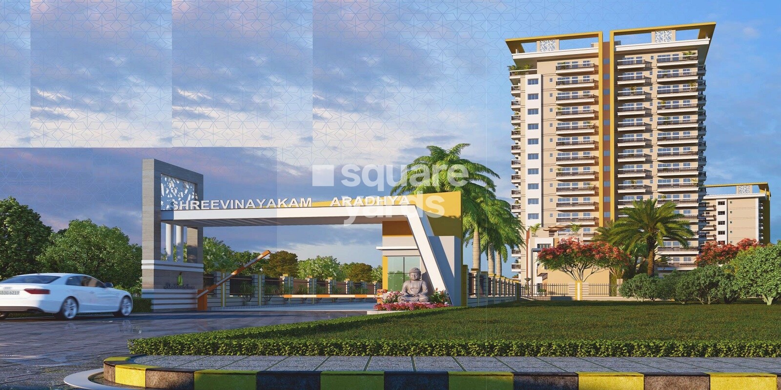 Shakuntalam Shreevinayakam Aradhya Featured Image