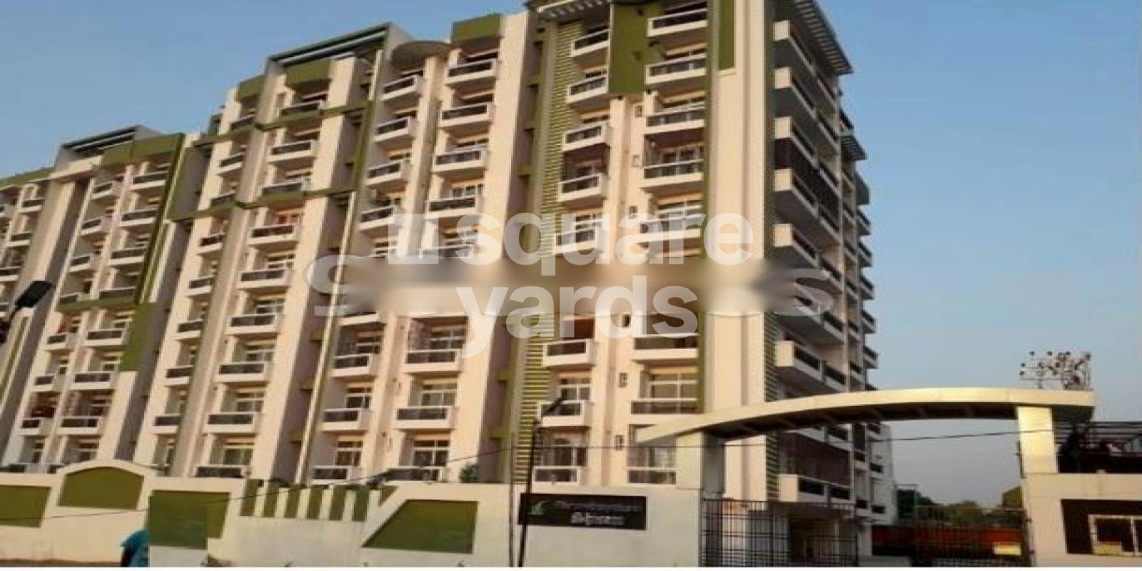 Shakuntalam Shreevinayakam Shivam residential project in Ganeshpur