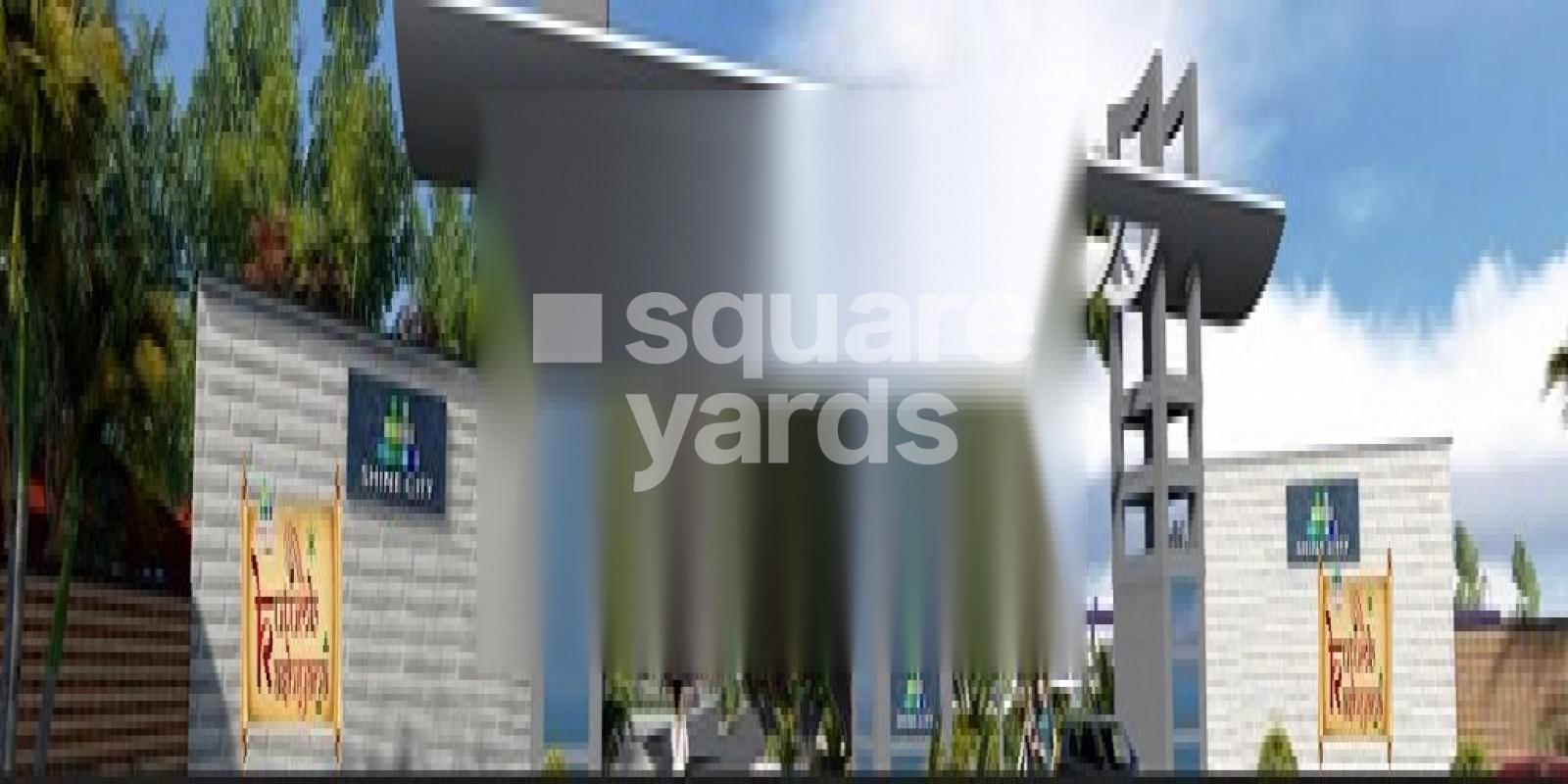 Shine Kutumb Kashiyana