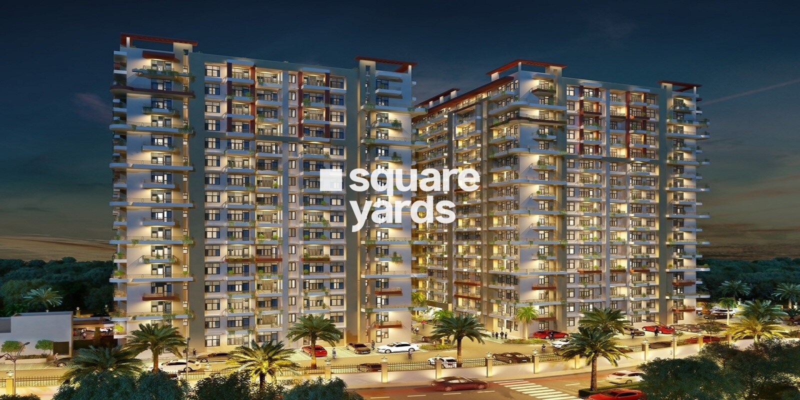 Shreemaa Sri Krishna Vilas Featured Image