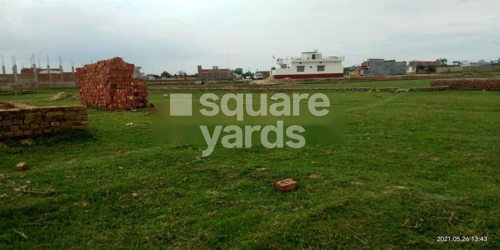 Shri Tirupati Balaji Nagar Colony Featured Image