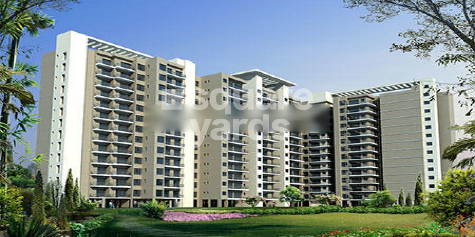 Siddhee Vinayak Tridev Indraprastha residential project in Sarnath