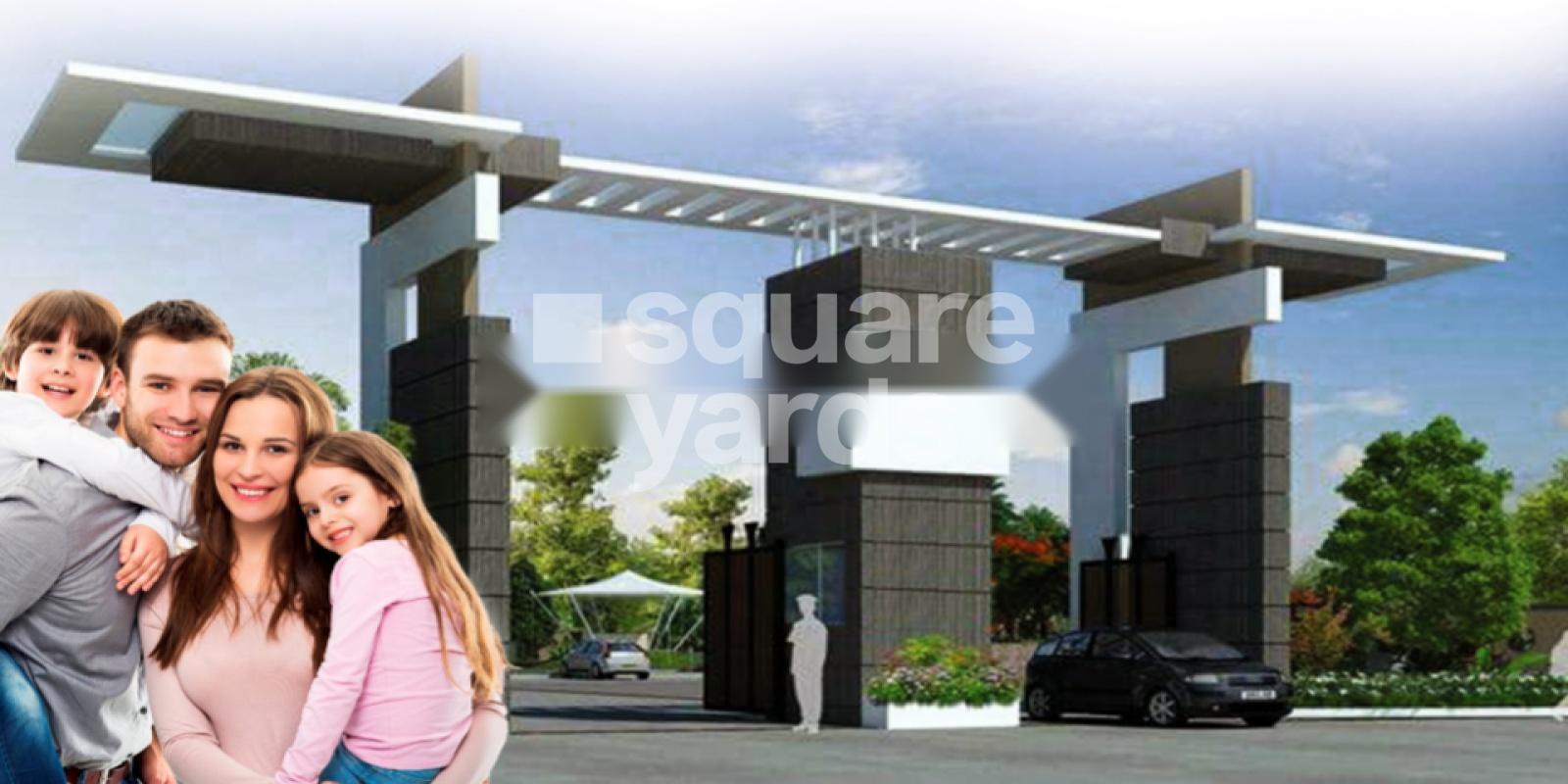 Sonam Vansha Vihar Cover Image